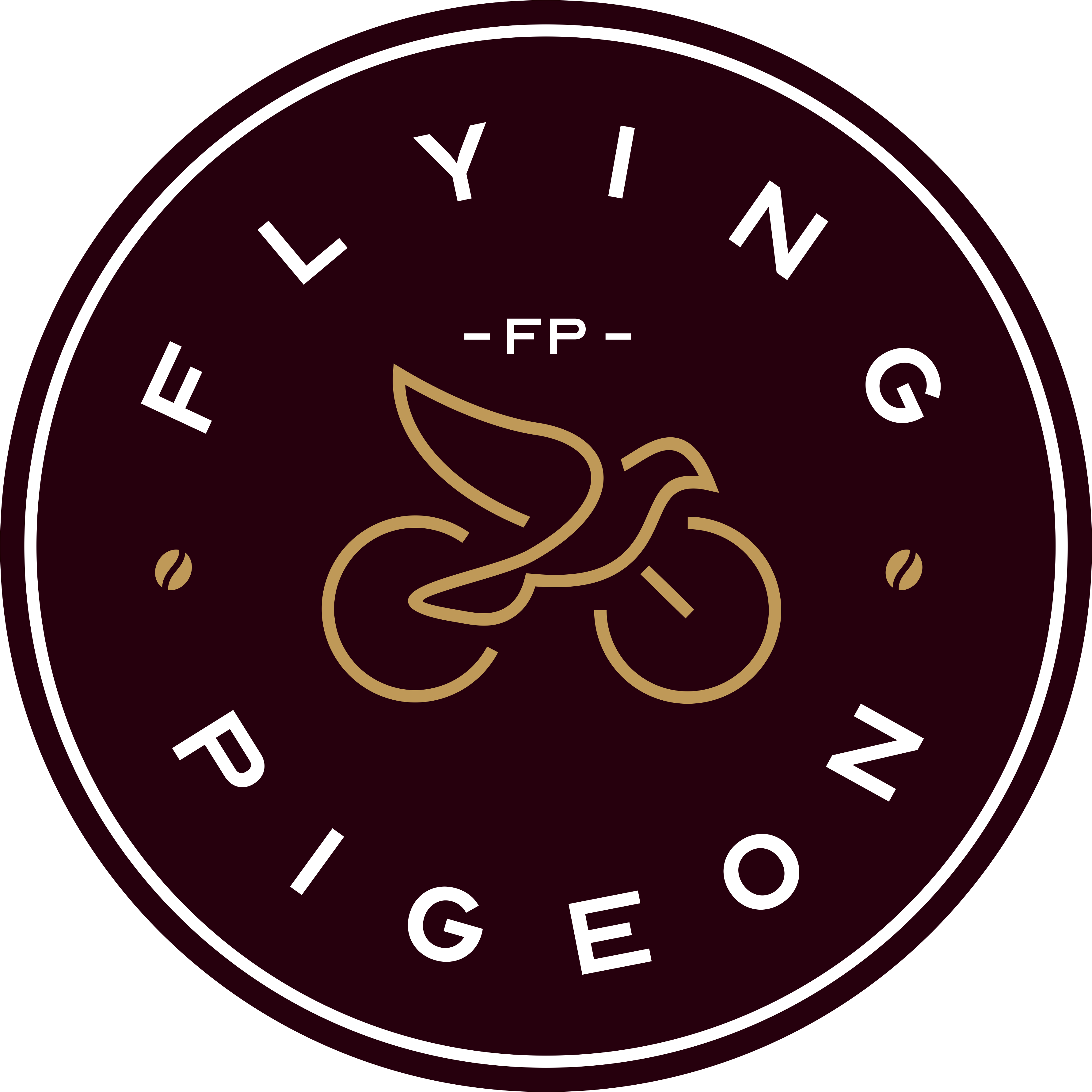 Flying Pigeon Coffee