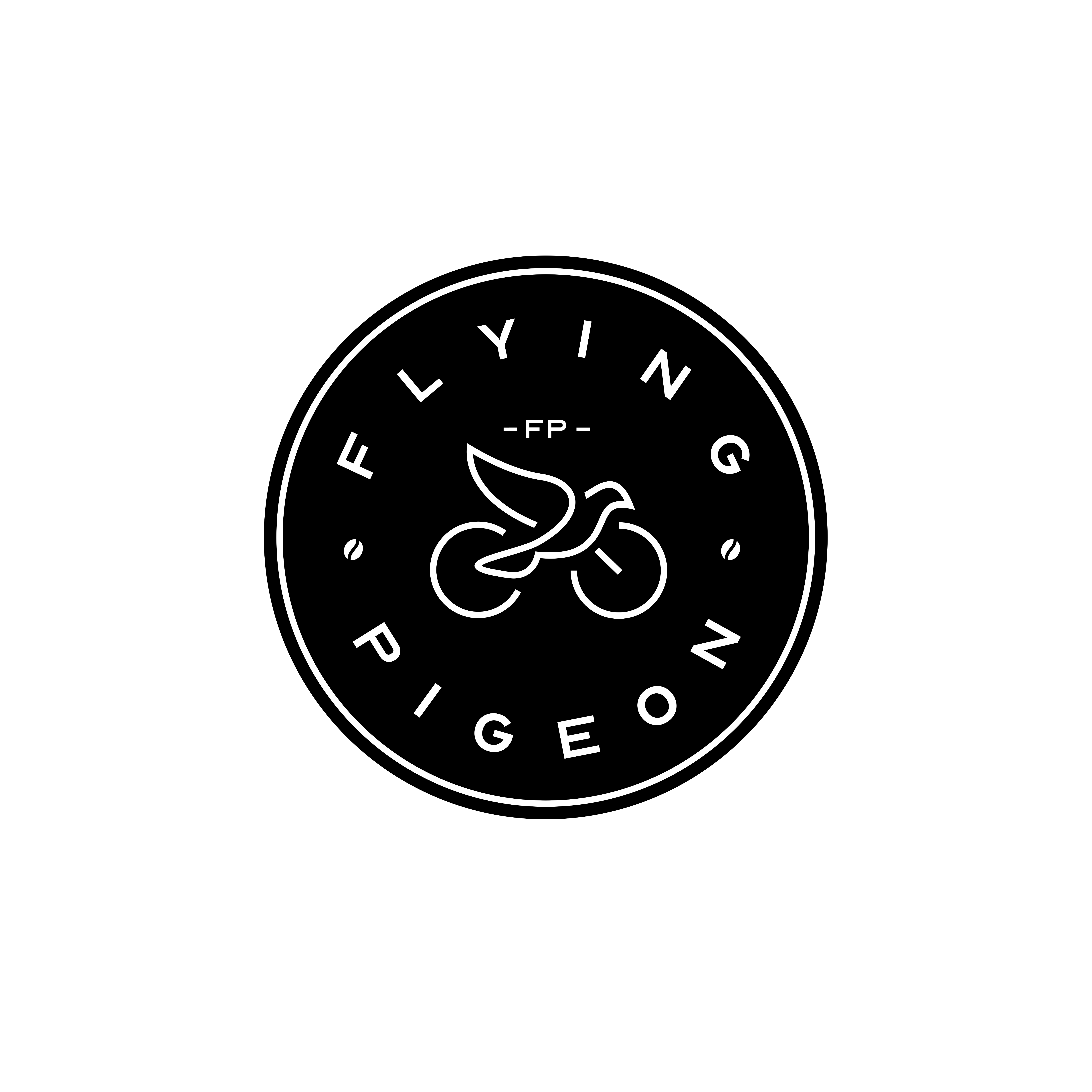 Flying Pigeon Coffee